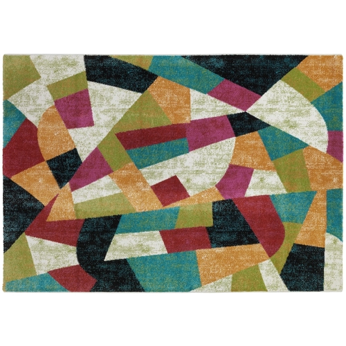 Tappeto Milano 170 x 110 cm BRI1346216