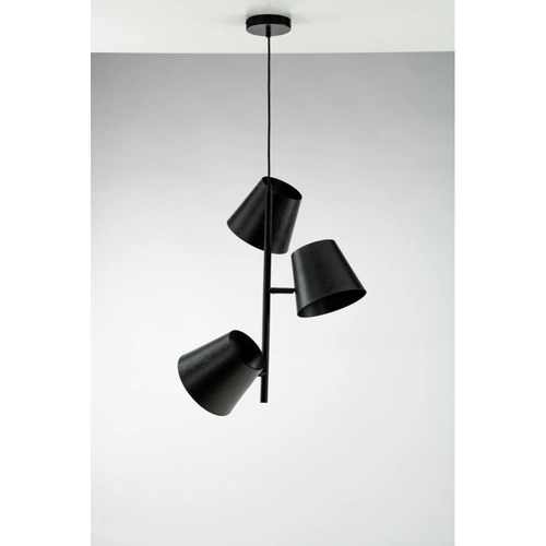 Sospensione Colt-S3 3 luci BRI1346417