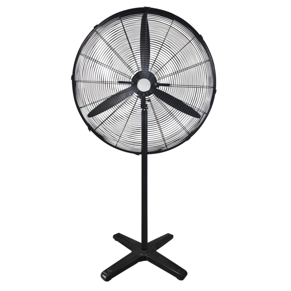 Zephir Ventilatore a piantana