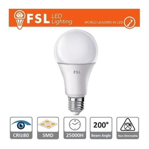 Lampadina LED attacco E27 BRI1346822