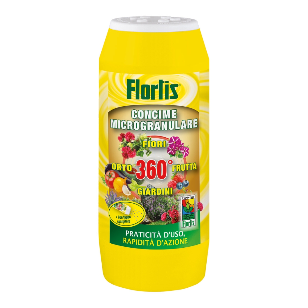 Image of Flortis Concime universale 1 kg014