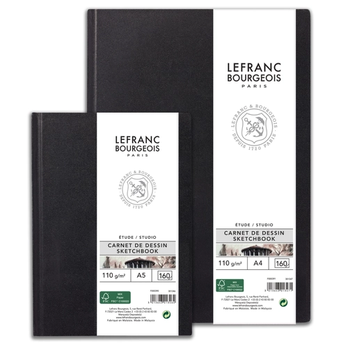 Taccuino per schizzi BRI1346951