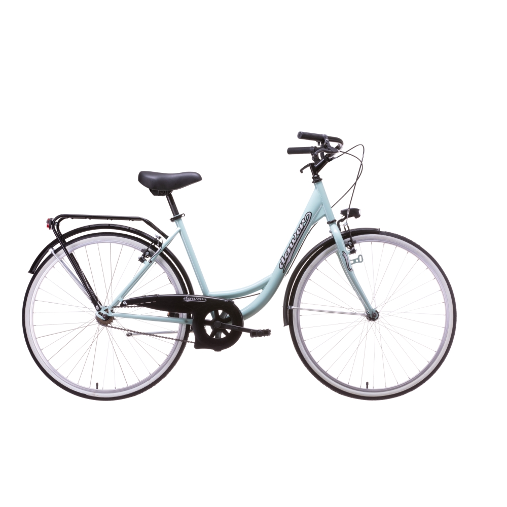 Image of DENVER Bicicletta Olanda ruote da 26''014