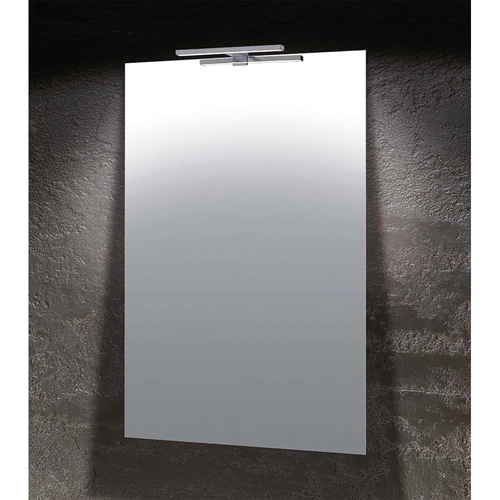 Specchio a Filo con Lampada BRI1347021
