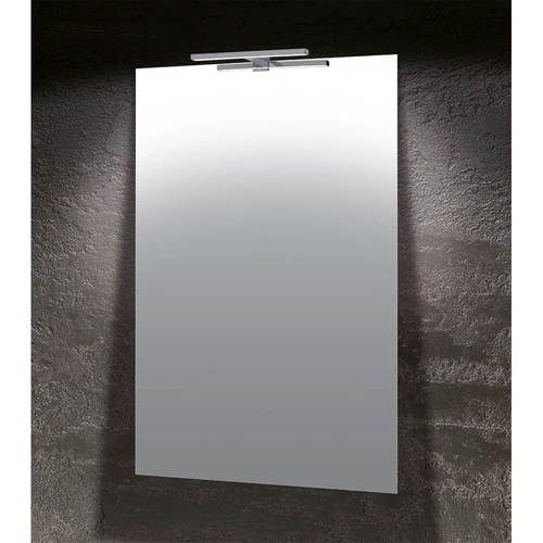 Specchio a Filo con Lampada Led BRI1347027