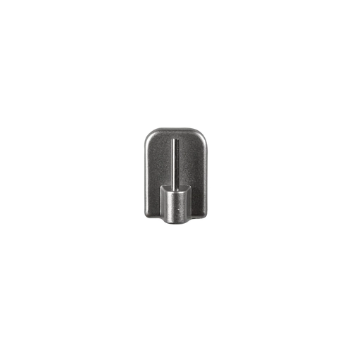 Gancio per astina per tenda
 BRI1347043