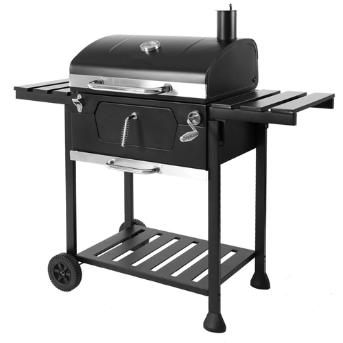 Bbq carbonella portatile friend BRI1347150