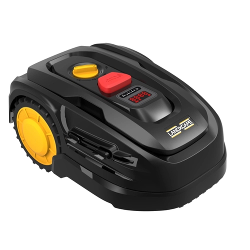 Robot rasaerba a batteria L16 cm BRI1347656