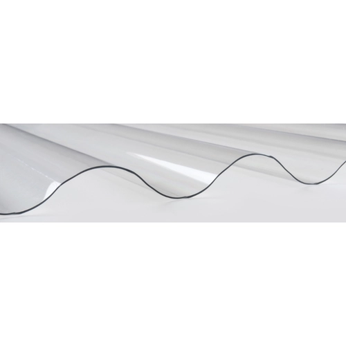 Lastra Polikril light L0,9 x L1,2 m, spessore 0,5 mm BRI1347709