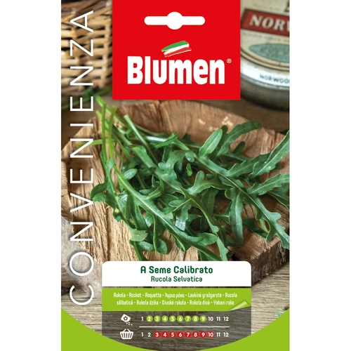 Semi orto di rucola 20 g BRI1347755