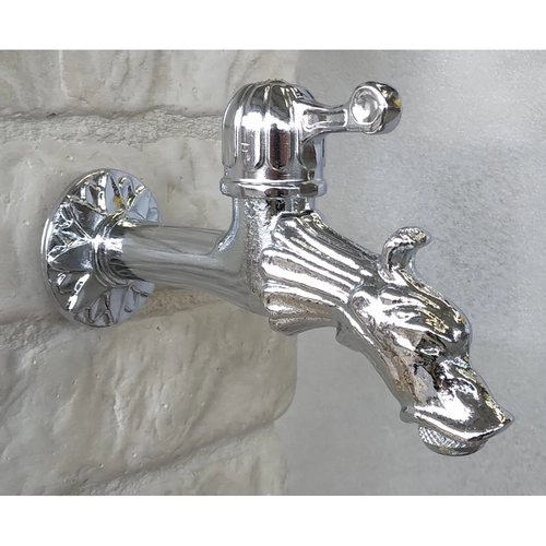 Rubinetto Ø1/2 " BRI1348501