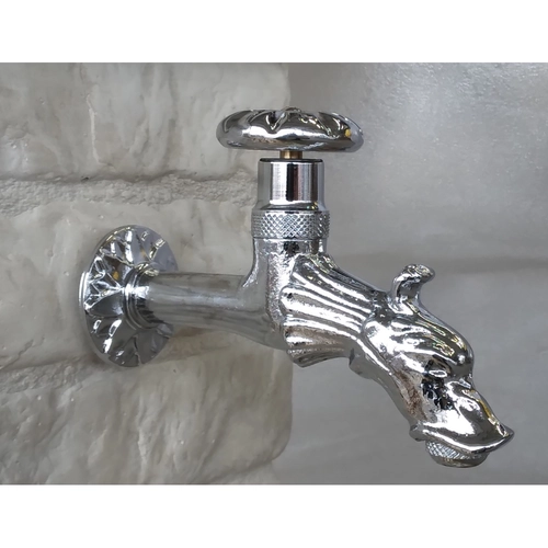 Rubinetto Ø1/2 " BRI1348502