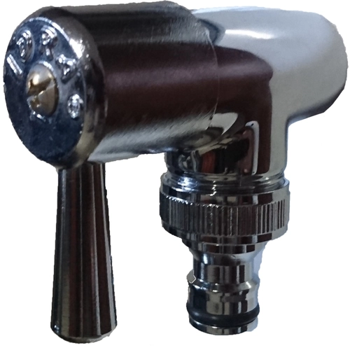 Rubinetto Ø1/2 " BRI1348506
