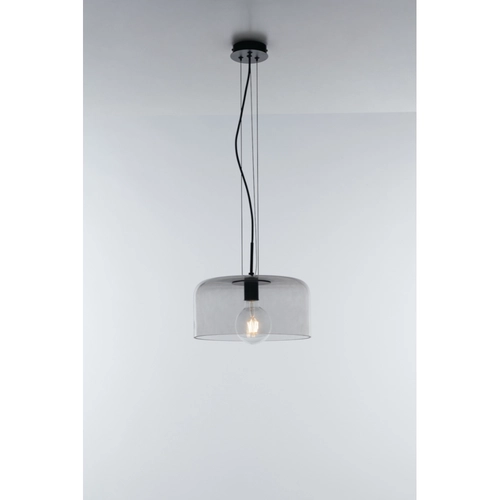 Sospensione GIBUS-S30 1 luce BRI1349406