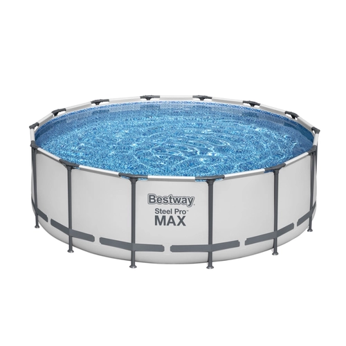 Piscina Steel Pro MAX BRI1349766