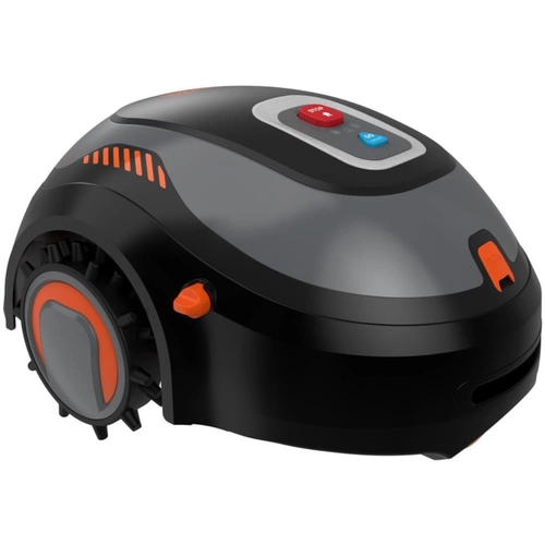 Robot rasaerba a batteria BCRMW123-QW L18 cm BRI1349786