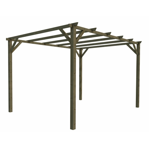 Pergola libera BRI1349968