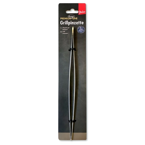 Pinza in acciaio
 BRI1350009