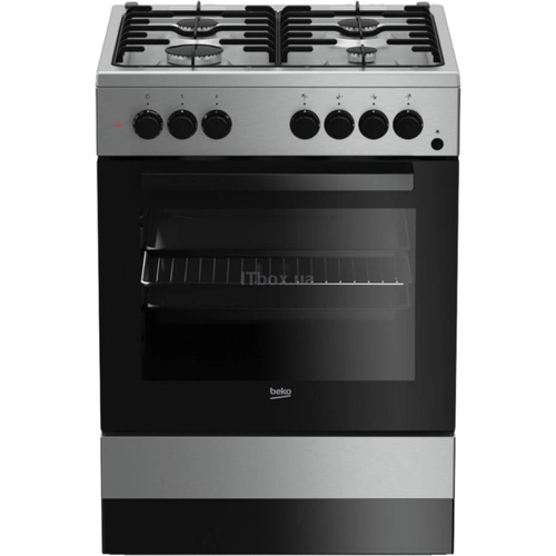 Cucina a gas 4 fuochi BRI1350155