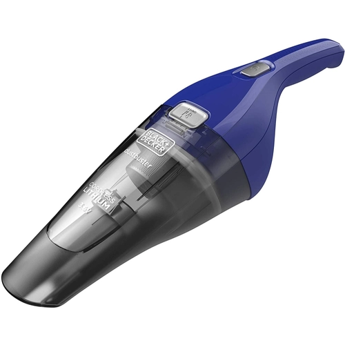 Aspirabriciole Dustbuster NVC115WA blu, grigio BRI1350184