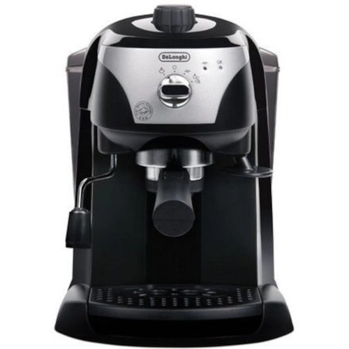 Macchina da caffè manuale EC221B BRI1350236