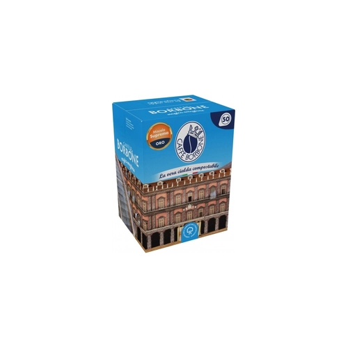 Cialde dm44 Suprema Oro 50pz 7,2 g BRI1350552