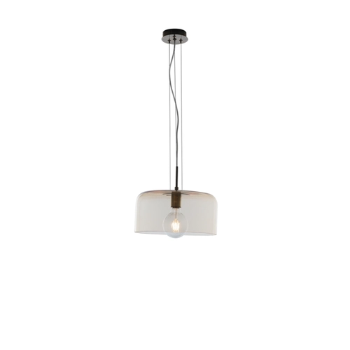 Sospensione GIBUS-S40 1 luce BRI1350606