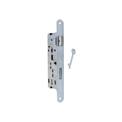 Serratura patent BRI1352029