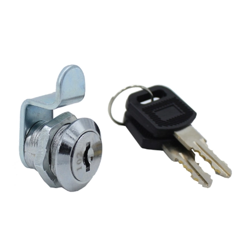 Serratura patent BRI1352059