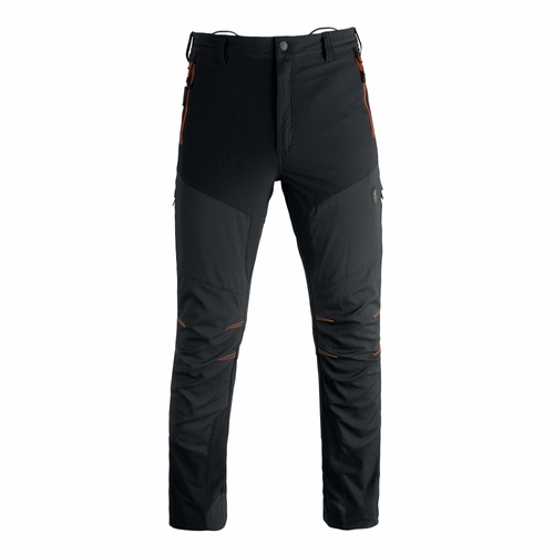 Pantalone PANTALONE TECH NERO TG. M taglia M BRI1352191