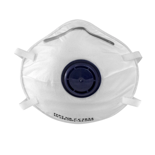 Maschera di protezione in tessuto non tessuto BRI1352233