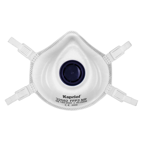 Maschera di protezione in tessuto non tessuto BRI1352234