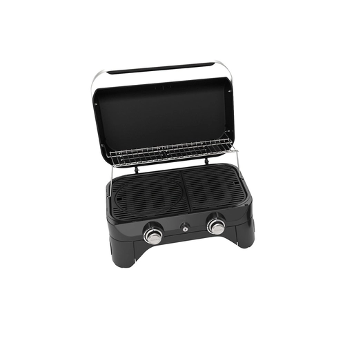 Barbecue a gas Attitude 2100 Lx bruciatore in acciaio inox BRI1353276
