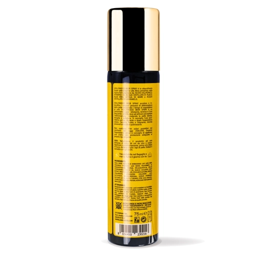 Super Abbronzante Viso e Corpo Spray alla Birra 75ml BRI1353516