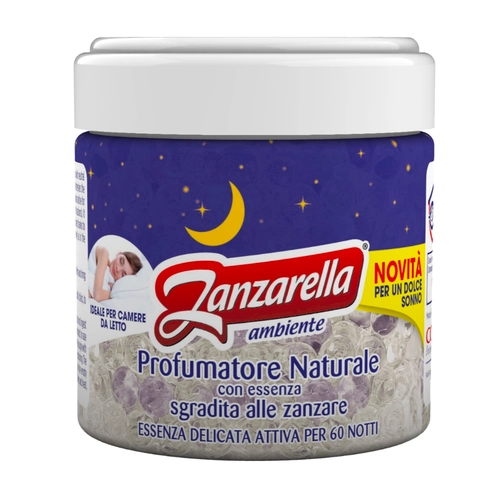 Diffusore per ambiente ZANZARELLA con funzione repellente
 BRI1354315