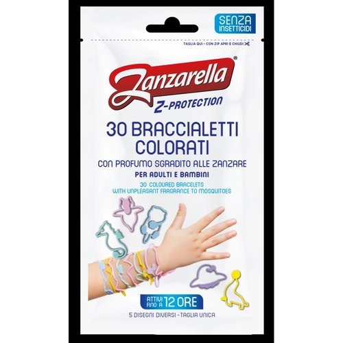 ZANZARELLA BRACC.A/PUN.SEA P25 BRI1354383