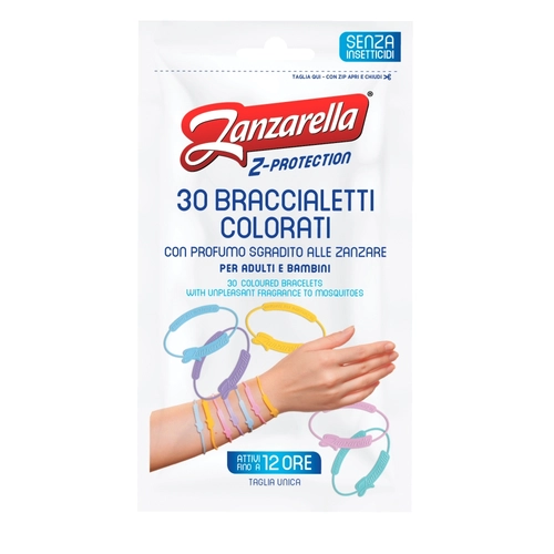 ZANZARELLA BRACC.A/PUN.FAM.P25 BRI1354384