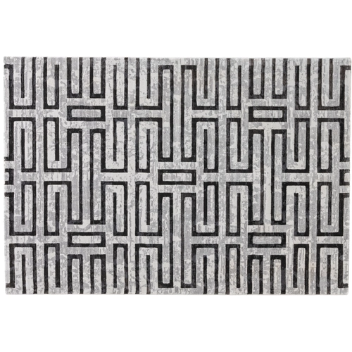 Tappeto Double 230 x 160 cm BRI1354420