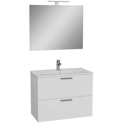Composizione bagno Mia BRI1354466