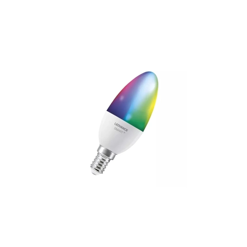 Lampadina Led SMART+WiFi Classic B 40 Multicolor E BRI1354557