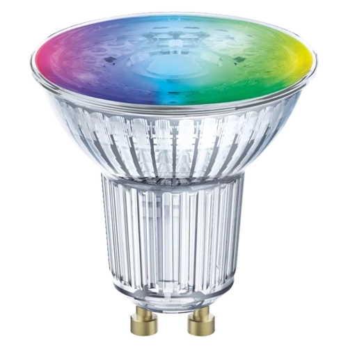 Lampadina Wi-Fi ledvance attacco GU10 BRI1354563
