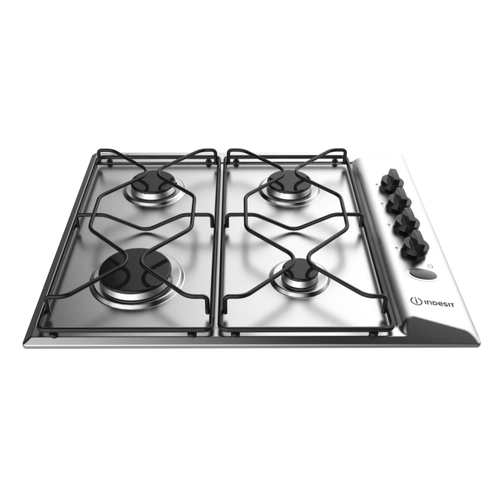 Piano cottura a gas 4 fuochi BRI1354620