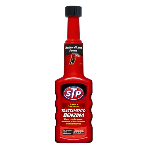 Additivo carburante per auto benzina BRI1354631