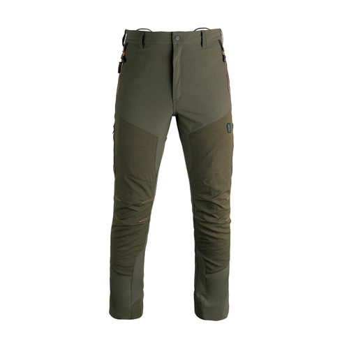 Pantalone PANTALONE TECH VERDE L taglia L BRI1354722