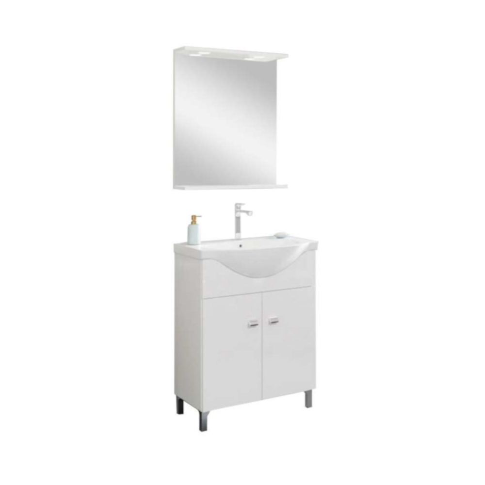 Image of No Brand Composizione bagno Anita014