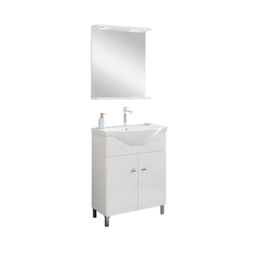 Composizione bagno Anita BRI1354725