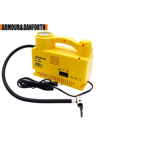 Compressore Doppio BRI1354864