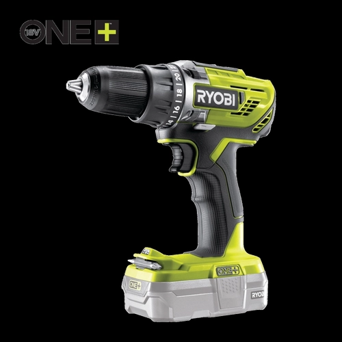 R18DD3-0 TRAPANO AVVITATORE 2 VELOCITA C BRI1354962