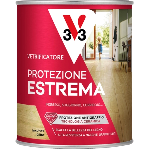Vetrificatore Protezione Estrema
 BRI1355033