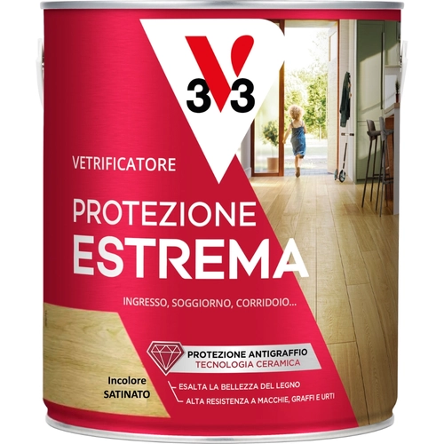 Vetrificatore Protezione Estrema
 BRI1355035